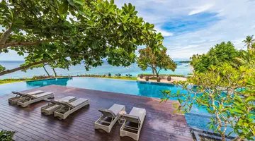 Amorita Resort