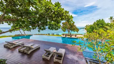 Amorita Resort