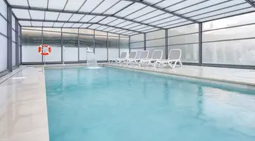 Amoros Hotel