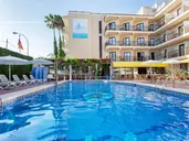 Amoros Hotel