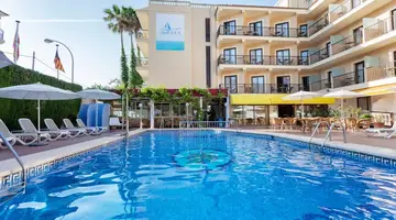 Amoros Hotel