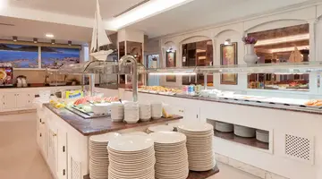 Amoros Hotel
