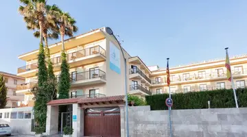 Amoros Hotel