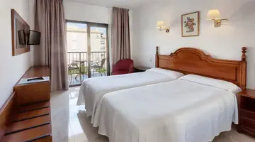 Amoros Hotel