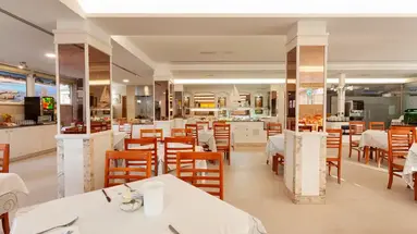 Amoros Hotel