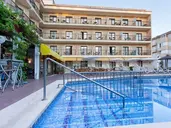 Amoros Hotel