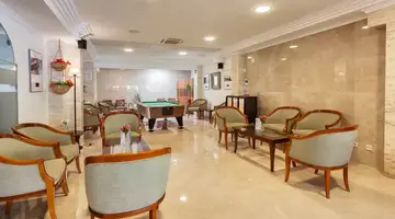 Amoros Hotel