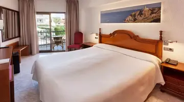 Amoros Hotel