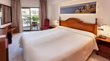 Amoros Hotel