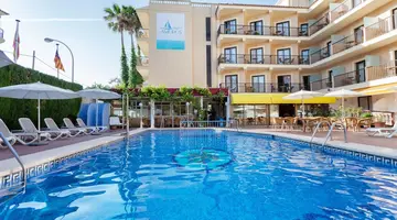 Amoros Hotel