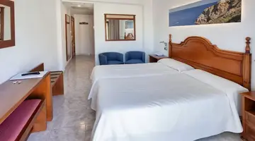 Amoros Hotel