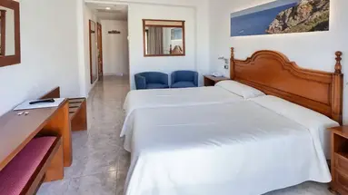 Amoros Hotel