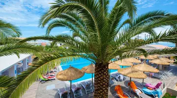 Amour Holiday Resort