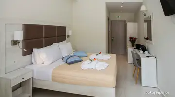 Amour Holiday Resort