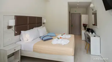 Amour Holiday Resort