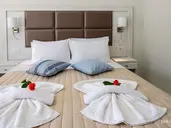 Amour Holiday Resort