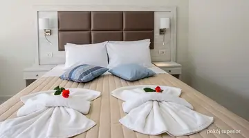 Amour Holiday Resort