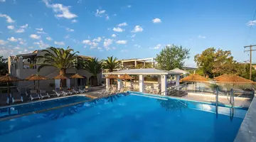 Amour Holiday Resort