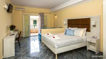 Amour Holiday Resort