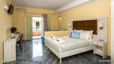 Amour Holiday Resort