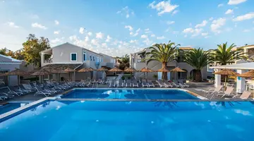 Amour Holiday Resort
