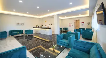 Amour Holiday Resort
