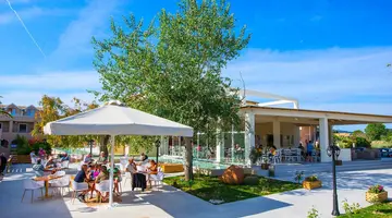 Amour Holiday Resort