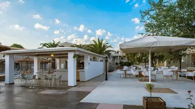 Amour Holiday Resort