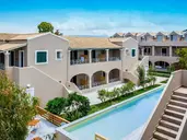 Amour Holiday Resort