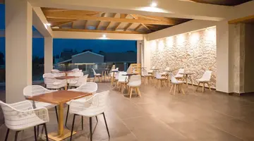 Amour Holiday Resort