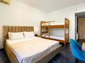 Amour Holiday Resort