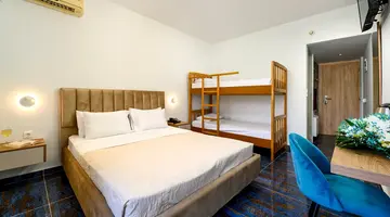Amour Holiday Resort