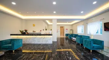 Amour Holiday Resort