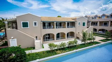 Amour Holiday Resort