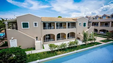 Amour Holiday Resort