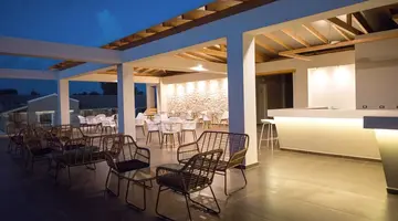 Amour Holiday Resort