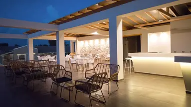 Amour Holiday Resort