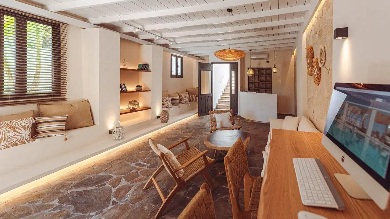 Ampelia Hotel Kassandra