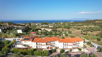 Ampelia Hotel Kassandra