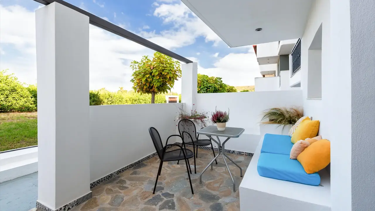 Ampelia Hotel Kassandra