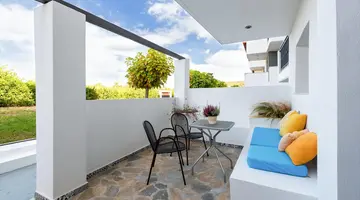 Ampelia Hotel Kassandra