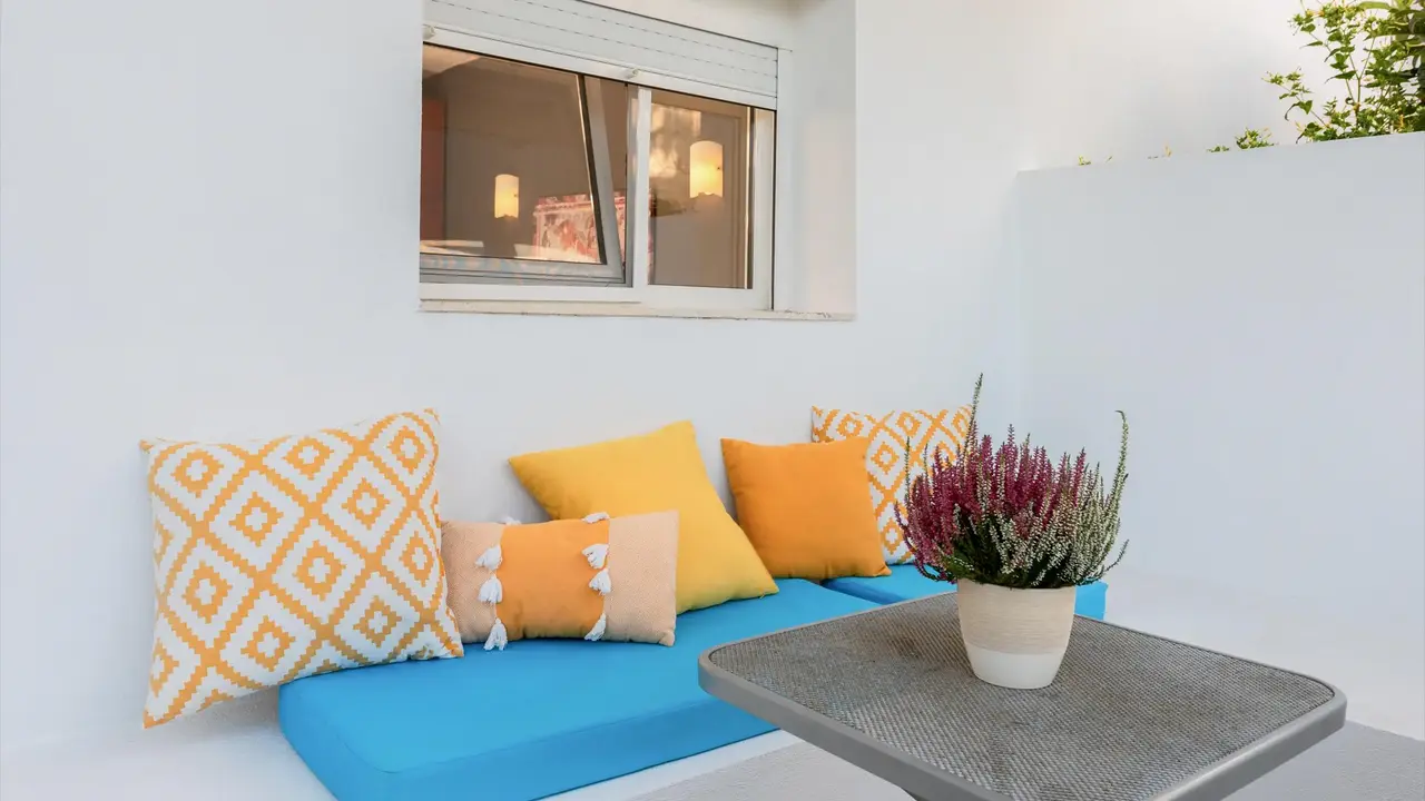 Ampelia Hotel Kassandra