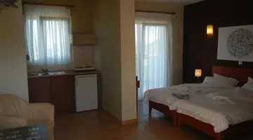 Ampelia Hotel Kassandra