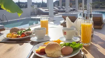 Ampelia Hotel Kassandra