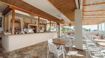 Ampelia Hotel Kassandra