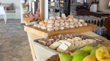 Ampelia Hotel Kassandra