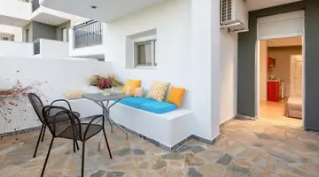 Ampelia Hotel Kassandra