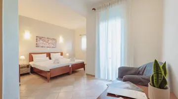 Ampelia Hotel Kassandra