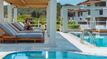 Ampelia Hotel Kassandra