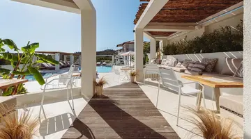 Ampelia Hotel Kassandra